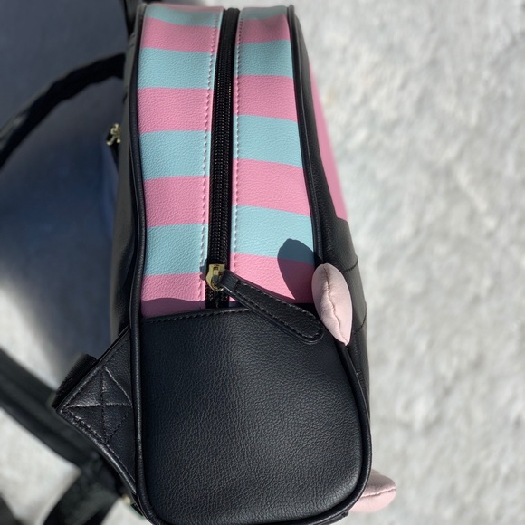 Betsey Johnson Backpack - Picture 4 of 5